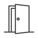 Ouverture de porte à Vieux-Thann